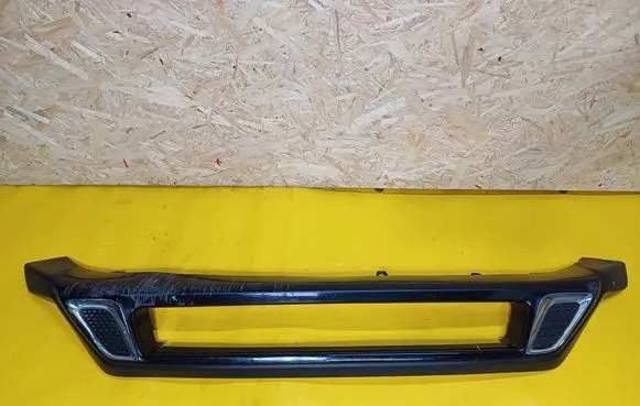Mitsubishi Outlander Front bumper lip 6405A269 6405A2707Z