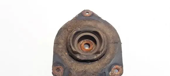 Renault Scenic III - Grand scenic III Coil spring mount 540340002r