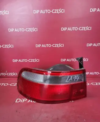 Honda Accord Rear/tail lights 23623301