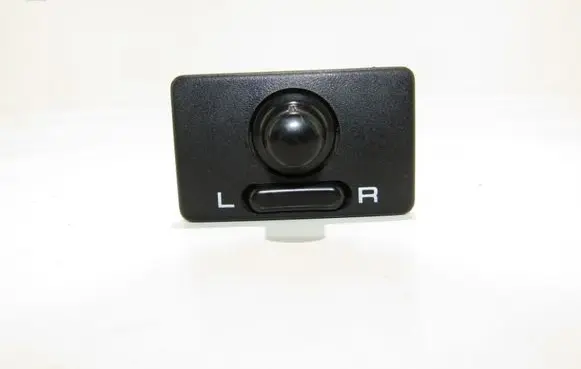 Nissan Almera Wing mirror switch