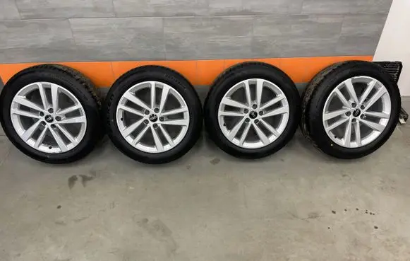 Audi A6 S6 C8 4K Flywheel
