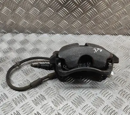 Audi Q3 F3 Front brake caliper 8V0615124D