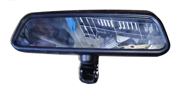 BMW 5 E60 E61 Rear view mirror (interior) 010588 51169175