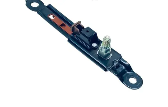 Toyota RAV 4 (XA50) Seat belt adjustment rail 7320042020