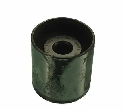 Volkswagen PASSAT B7 Timing belt tensioner 