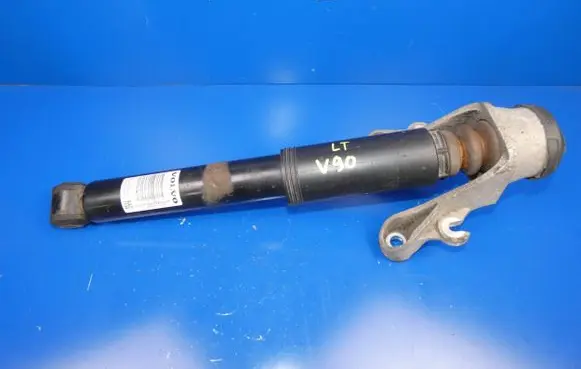 Volvo S90, V90 Rear shock absorber/damper 31476860 3147686Q