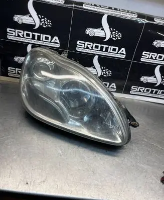 Mercedes-Benz S W220 Headlight/headlamp 4401133R