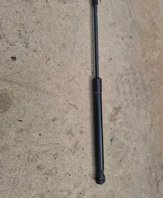 Volkswagen Touran I Front bonnet/hood damper/strut 1T0823359A
