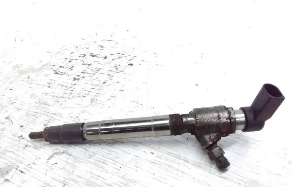 Peugeot Boxer Fuel injector