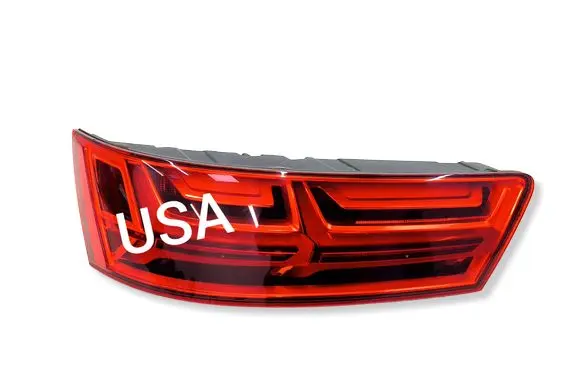 Audi Q7 4M Tailgate rear/tail lights 4M0945093L 4M0945093