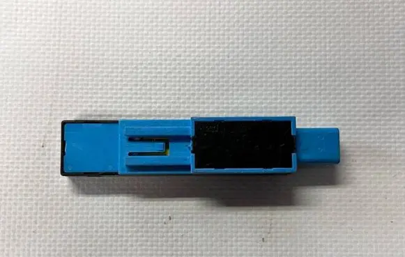 Toyota RAV 4 (XA30) Sensor