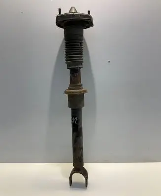Mercedes-Benz E W211 Front shock absorber/damper 