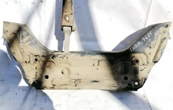 Skoda Fabia Mk1 (6Y) Front subframe