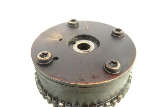 Mazda 3 I Camshaft pulley/ VANOS 