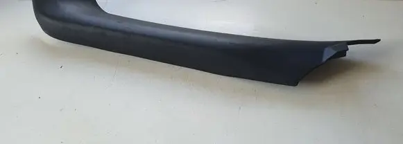 Porsche Boxster 986 (A) pillar trim