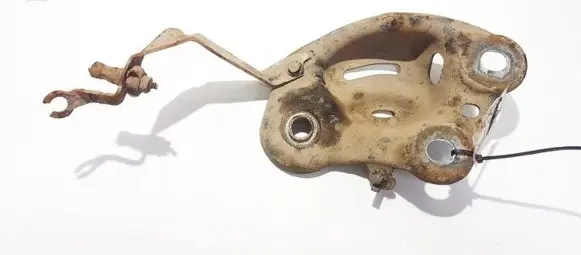 Volvo S80 Bracket in trunk/boot 