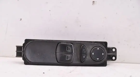 Mercedes-Benz Vito Viano W639 Electric window control switch A6395450113