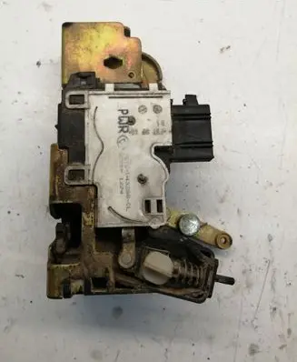 Ford Transit Rear door lock YC15V43288CL
