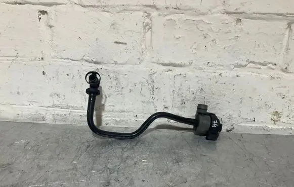 BMW 5 F10 F11 Turbo solenoid valve 7619298