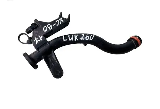 Volvo XC90 Oil level dip stick 31452117