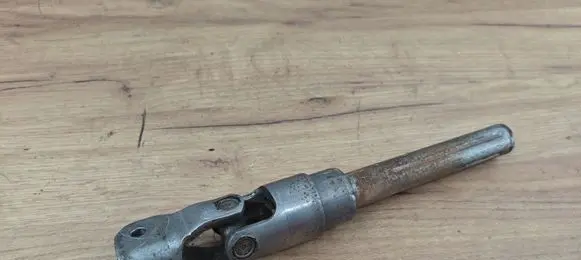 Dacia Lodgy Steering column universal joint
