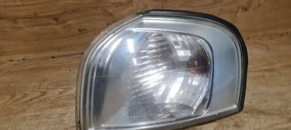 Volvo S80 Front indicator light 9154472