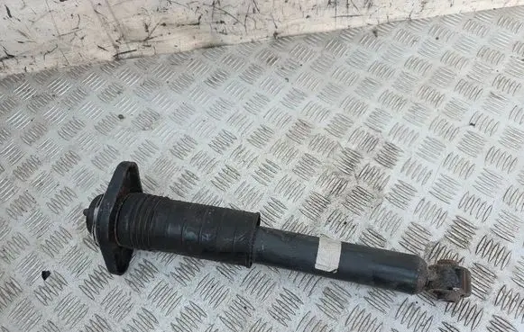 Infiniti QX60 L50 Rear shock absorber/damper