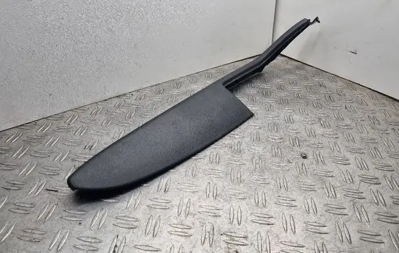 Front door interior handle