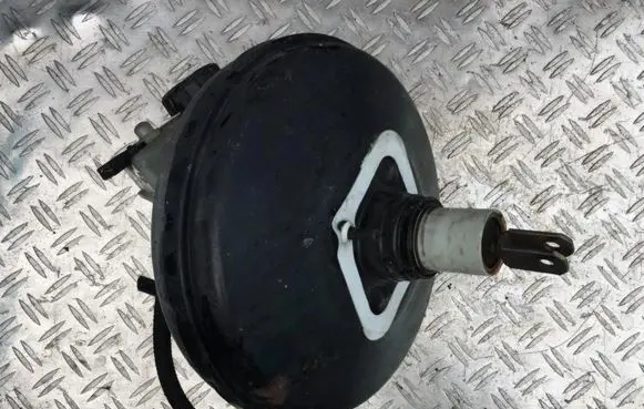 Mercedes-Benz E W210 Brake booster 0044302930
