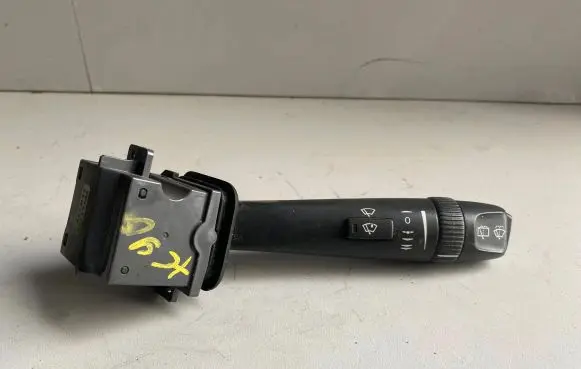 Volvo XC90 Wiper control stalk 30669742 04W22D