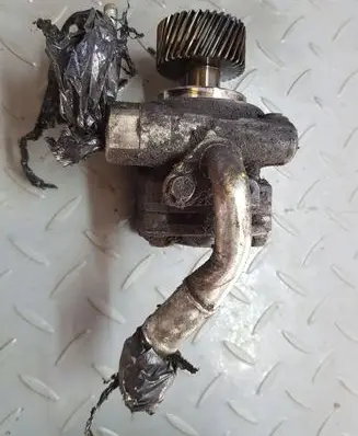 Ford Ranger Power steering pump