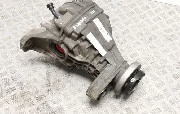 Dodge Durango III Rear differential 68149920AC