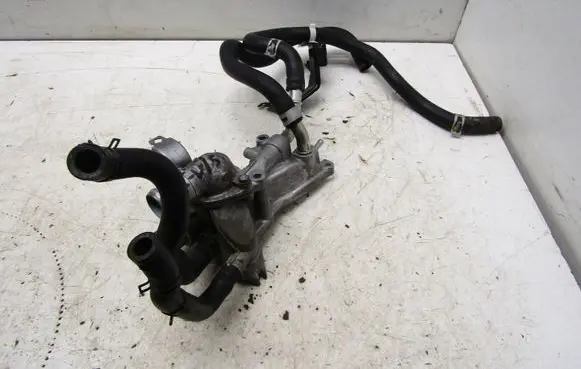 Honda CR-V Thermostat housing 062618