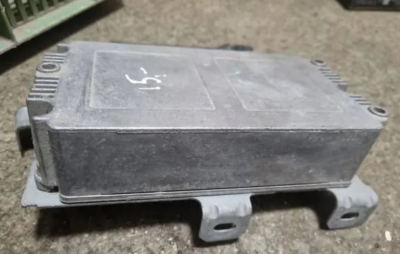 BMW 3 E36 ABS control unit/module 1138219
