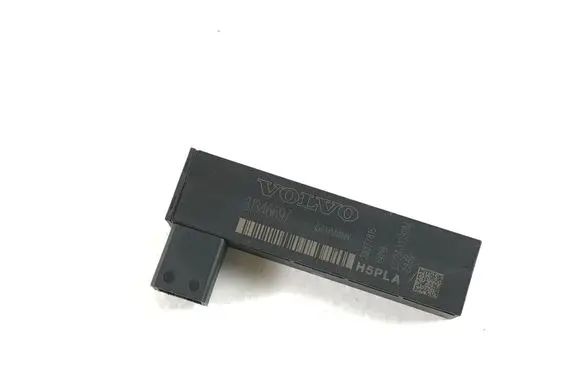 Volvo XC60 Aerial antenna amplifier 31346697