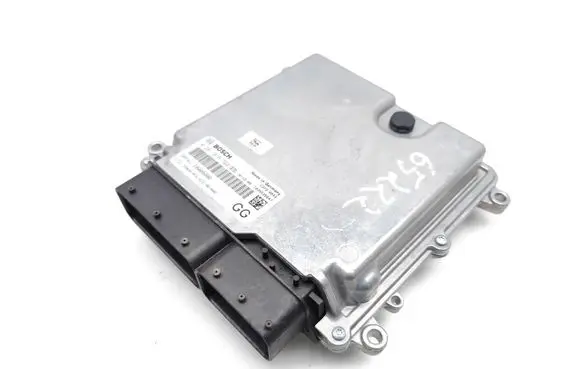 Honda CR-V Engine control unit/module 37820RFWG13 0281016722