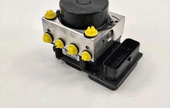 Seat Leon (1P) ABS Pump 6R0614117P 0265237034 0265800911