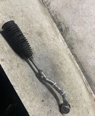 Peugeot 308 Steering tie rod 9845484980