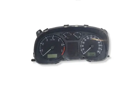 Skoda Octavia Mk1 (1U) Speedometer (instrument cluster) 1U1919034