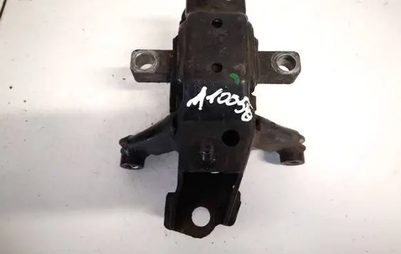 Skoda Fabia Mk2 (5J) Engine mount bracket 6q0199555 6q0199555ac