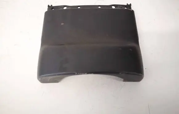 Volkswagen PASSAT B6 Steering wheel column trim 3C0858560D