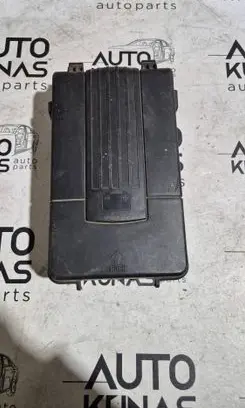 Skoda Octavia Mk2 (1Z) Battery box tray cover/lid 3C0915443A PPT20