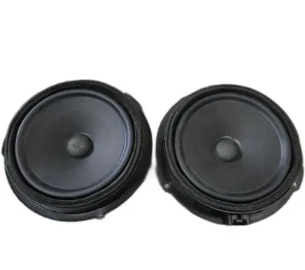 Ford Kuga III Audio system kit 