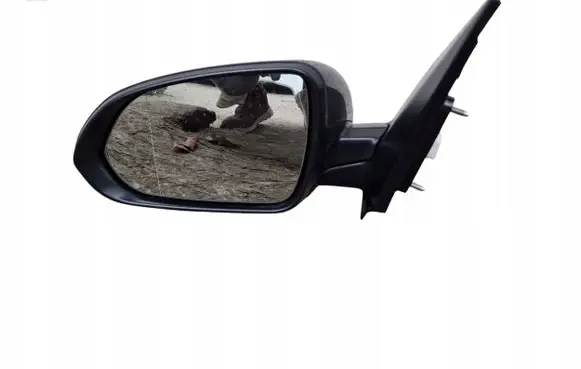 KIA Stonic Front door electric wing mirror 87610-H8120