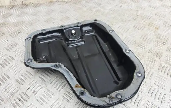 Lexus UX Oil sump 