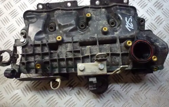 Fiat Doblo Intake manifold Z12006489