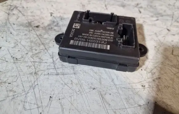 Ford Focus Other control units/modules AV6N14C235AB