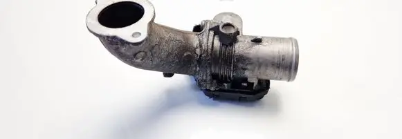 Renault Scenic II - Grand scenic II Throttle valve 8200302798 8200302798c