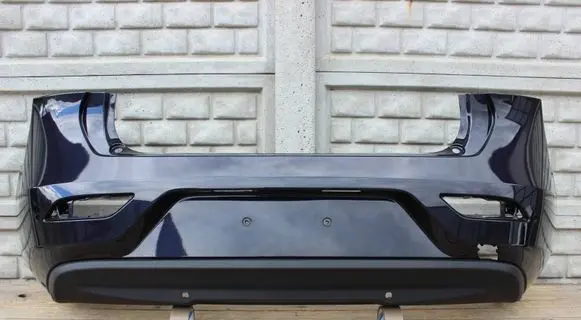Volvo V40 Rear bumper 31283756