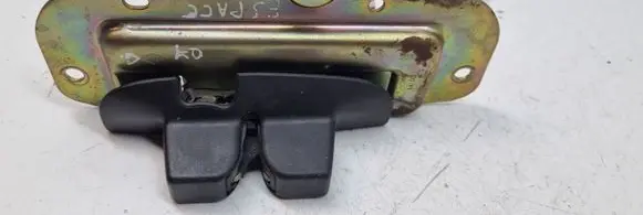 Renault Espace - Grand espace IV Tailgate/trunk/boot lock/catch/latch 8200090484